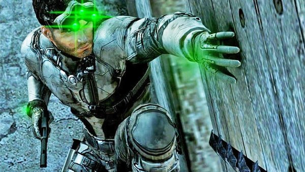 splinter cell blacklist