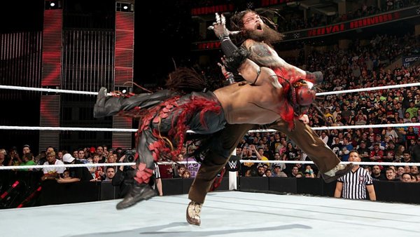 Boogeyman Bray Wyatt