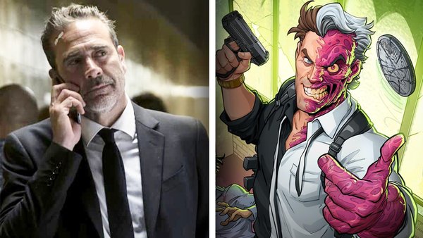 10 DC Comics Villains Who NEED To Face Robert Pattinson's Batman (And ...