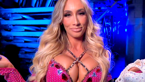 Carmella WWE