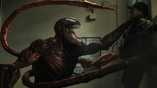 Venom Let There Be Carnage