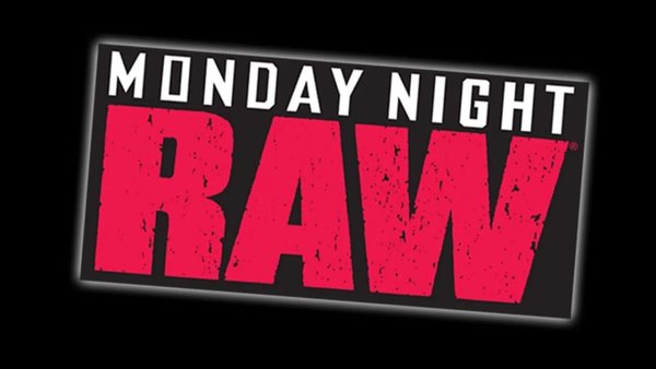 WWE Raw old logo