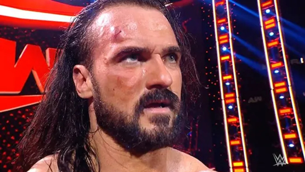 Drew McIntyre