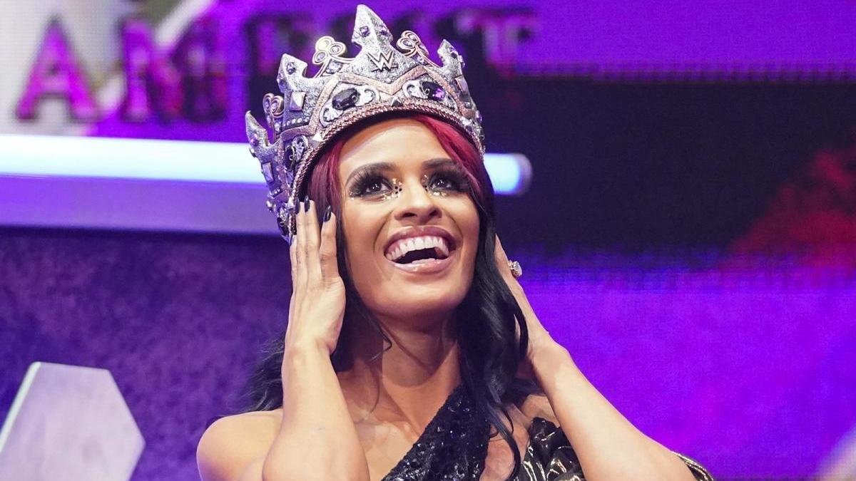 WWE King of the Ring and Queen of the Ring finals set for Saudi Arabia -  Wrestling News | WWE and AEW Results, Spoilers, Rumors & Scoops