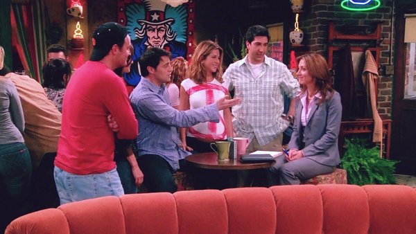 Friends: The Worst Episode From Every Season – Page 8