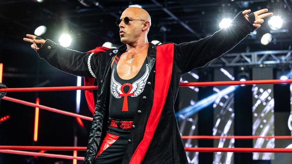 Christopher Daniels