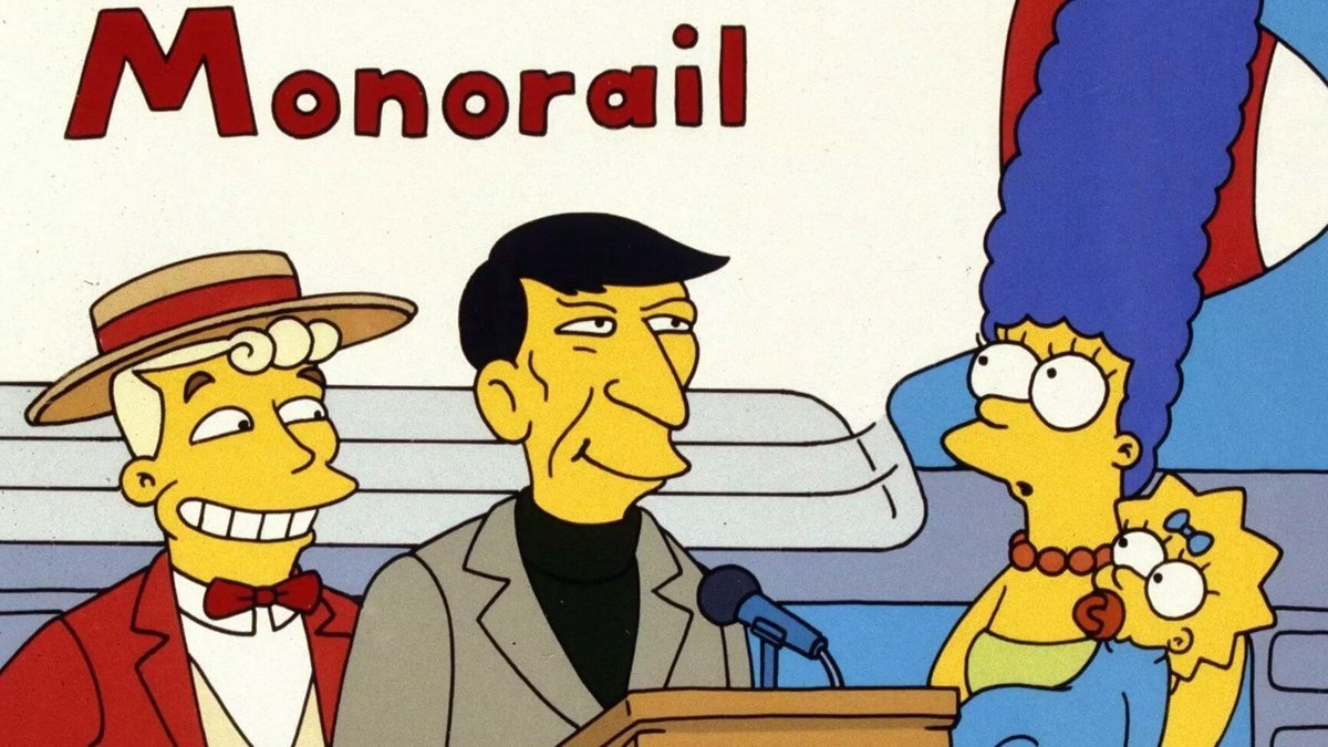 The Simpsons: 10 Classic Episodes That Could Have Been Movies