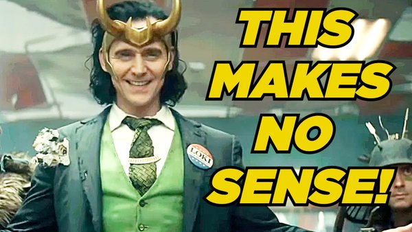LOKI TV