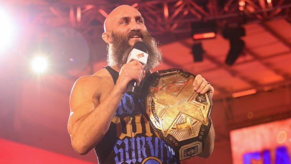 Tommaso Ciampa