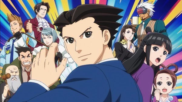 10 Anime Based On Video Games You Need To See
