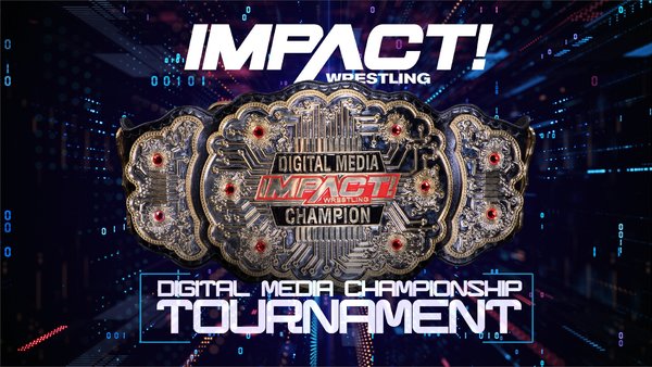 IMPACT Digital Media Championship