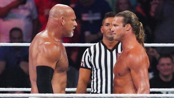 Goldberg Dolph Ziggler