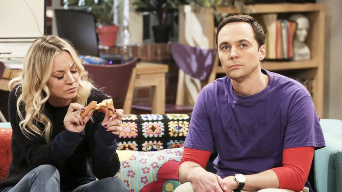 The Big Bang Theory: Progressively Harder Sheldon And Penny Friendship Quiz