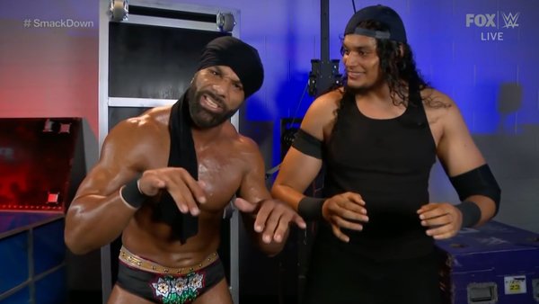 Shanky Jinder Mahal