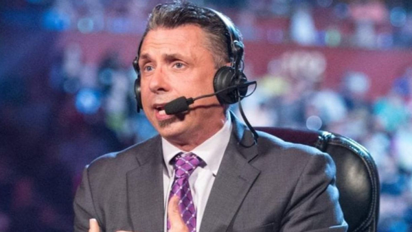 Michael Cole