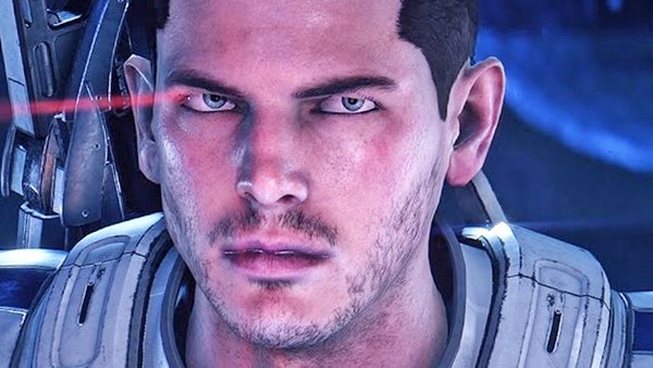 mass effect andromeda