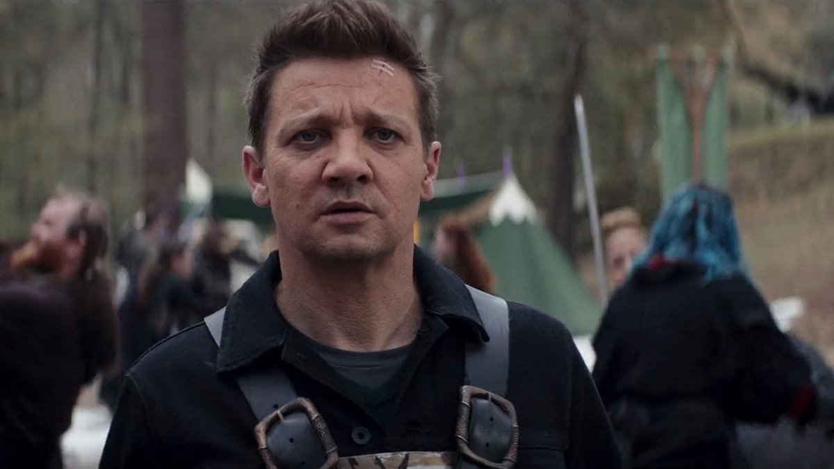 Hawkeye: 8 Big Questions Raised By Episodes 1 & 2 – Page 4