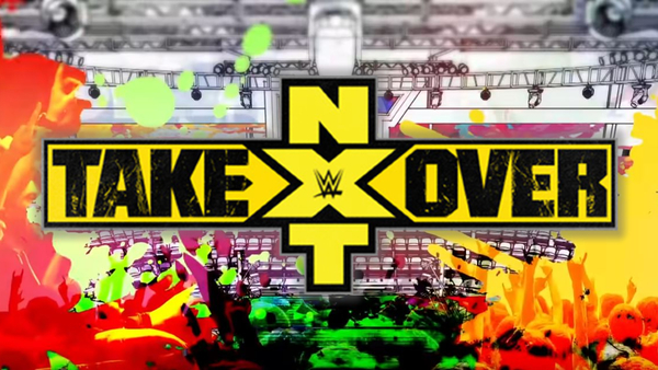 NXT 2.0 TakeOver