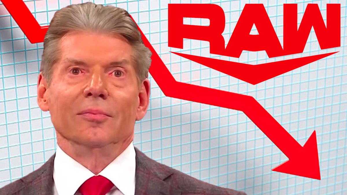 Former WWE Writer Disputes Report That Vince McMahon Is Happy With ...