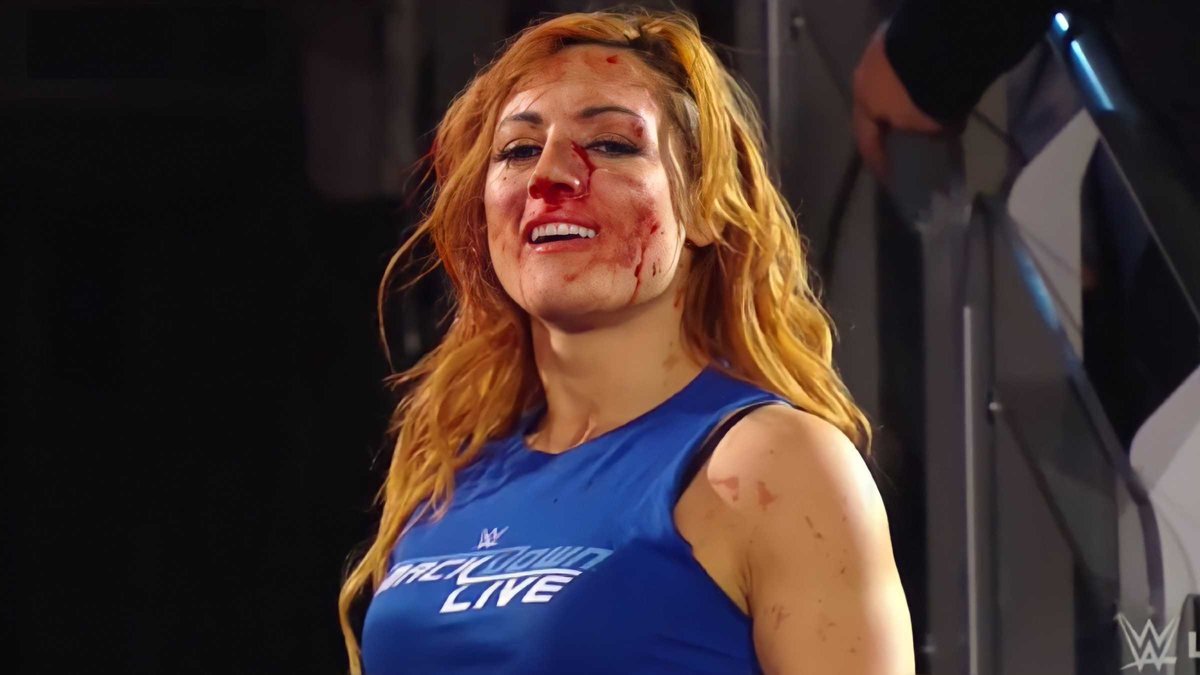 Becky Lynch On Wwe Survivor Series Brand Supremacy Is Outdated