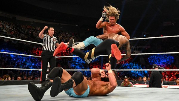 Dolph ziggler