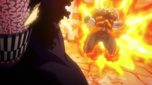 My Hero Academia: 10 Best Episodes – Page 8