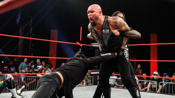 Doc Gallows El Phantasmo