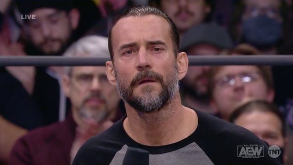 CM Punk