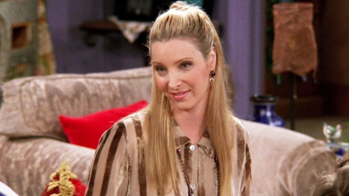Friends Quiz: Match The Phoebe Scene To The Episode