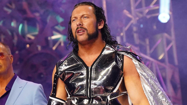 More On Kenny Omega Taking Time Off From AEW For Surgeries, When He Is  Expected Back