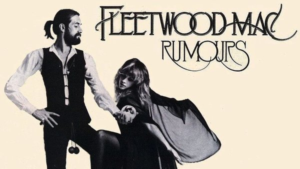 Fleetwood mac rumours