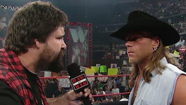 10 Things You Learn Binge Watching Every WWE Raw From 2000 – Page 7