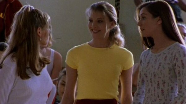 Buffy The Vampire Slayer: Every Season 1 Episode Ranked – Page 6