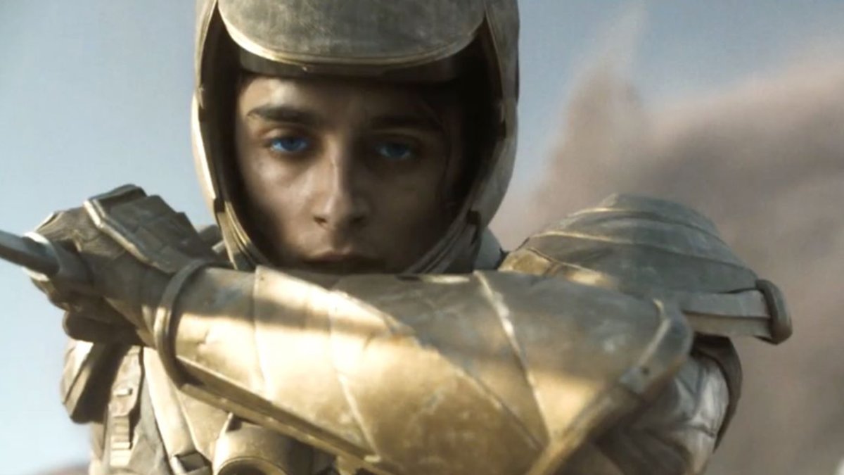 20 Things You Didn’t Know About Dune