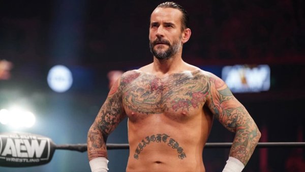 Real Reason CM Punk Wants AJ Lee Wrestling Return