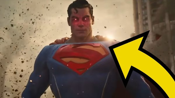 Superman Injustice 