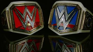 WWE Raw SmackDown Womens Titles