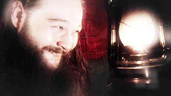 Bray Wyatt 2015