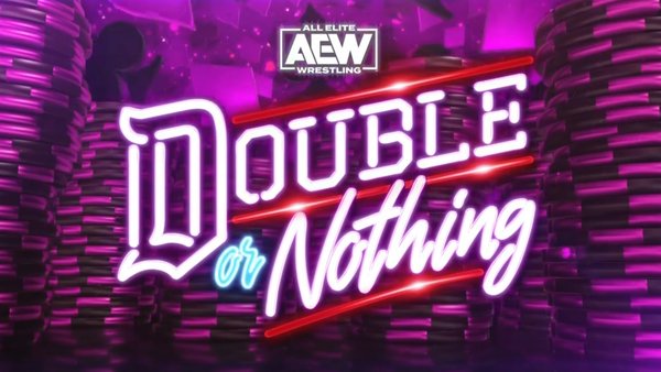 AEW Double Or Nothing