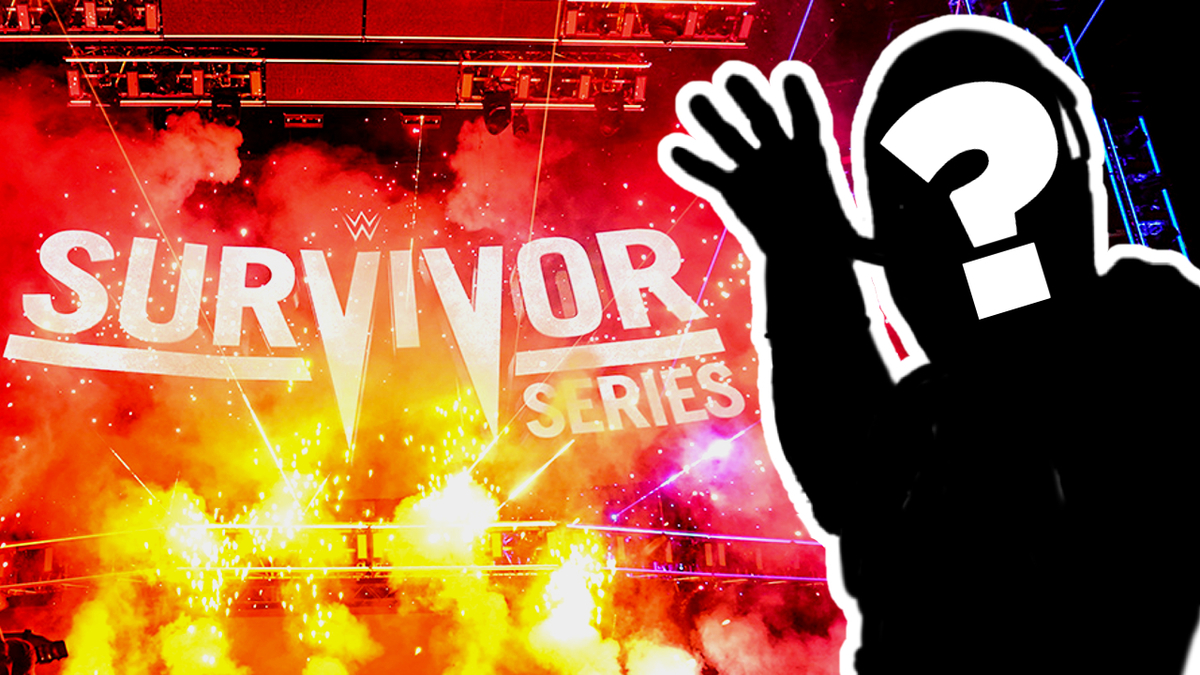 Major Card Updates For WWE Survivor Series 2021