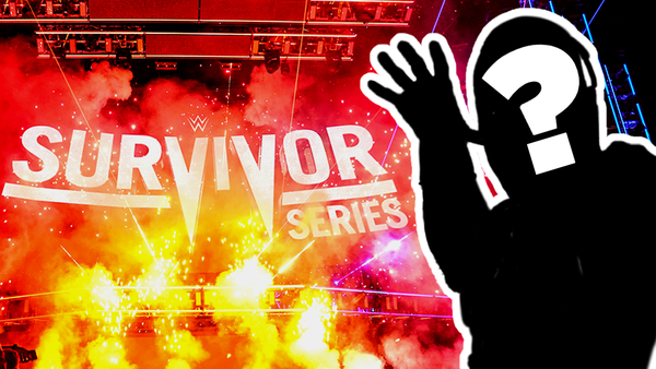 Survivor Series silhouette