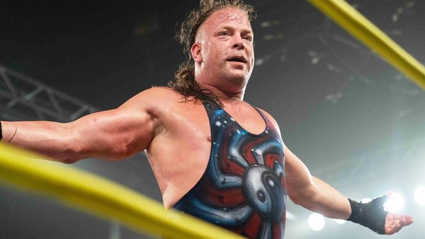 Rob Van Dam