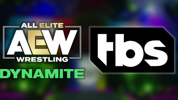 AEW Dynamite TBS