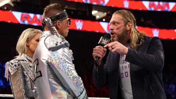 The Miz Edge