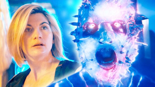 9 Reasons Doctor Who Flux Could Be The Best New Who Series – Page 7