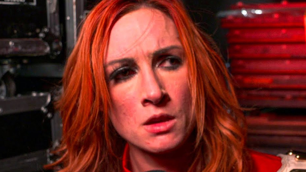 Becky Lynch