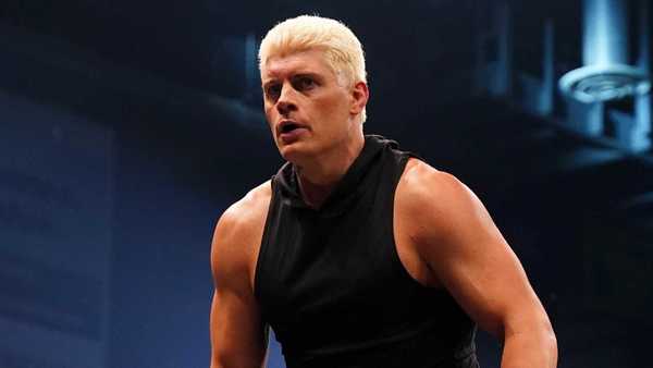 Cody Rhodes