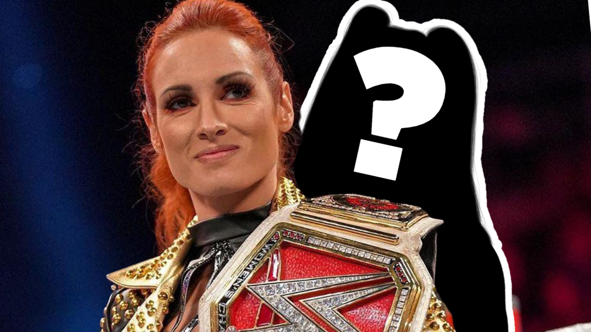 Becky Lynch Looking At WWE NXT For Next Challenger At RAW Women's Title