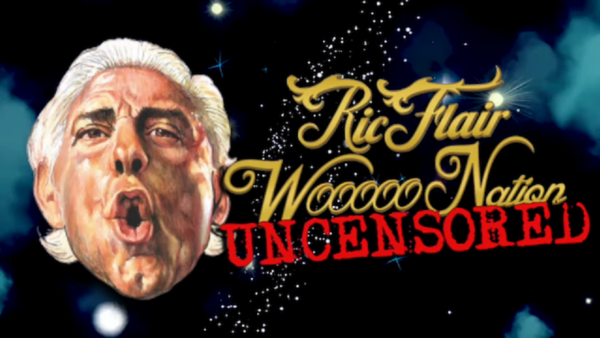 Ric Flair Woooo Nation