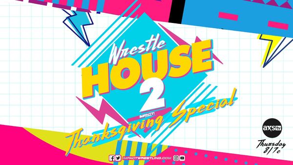 Wrestle House